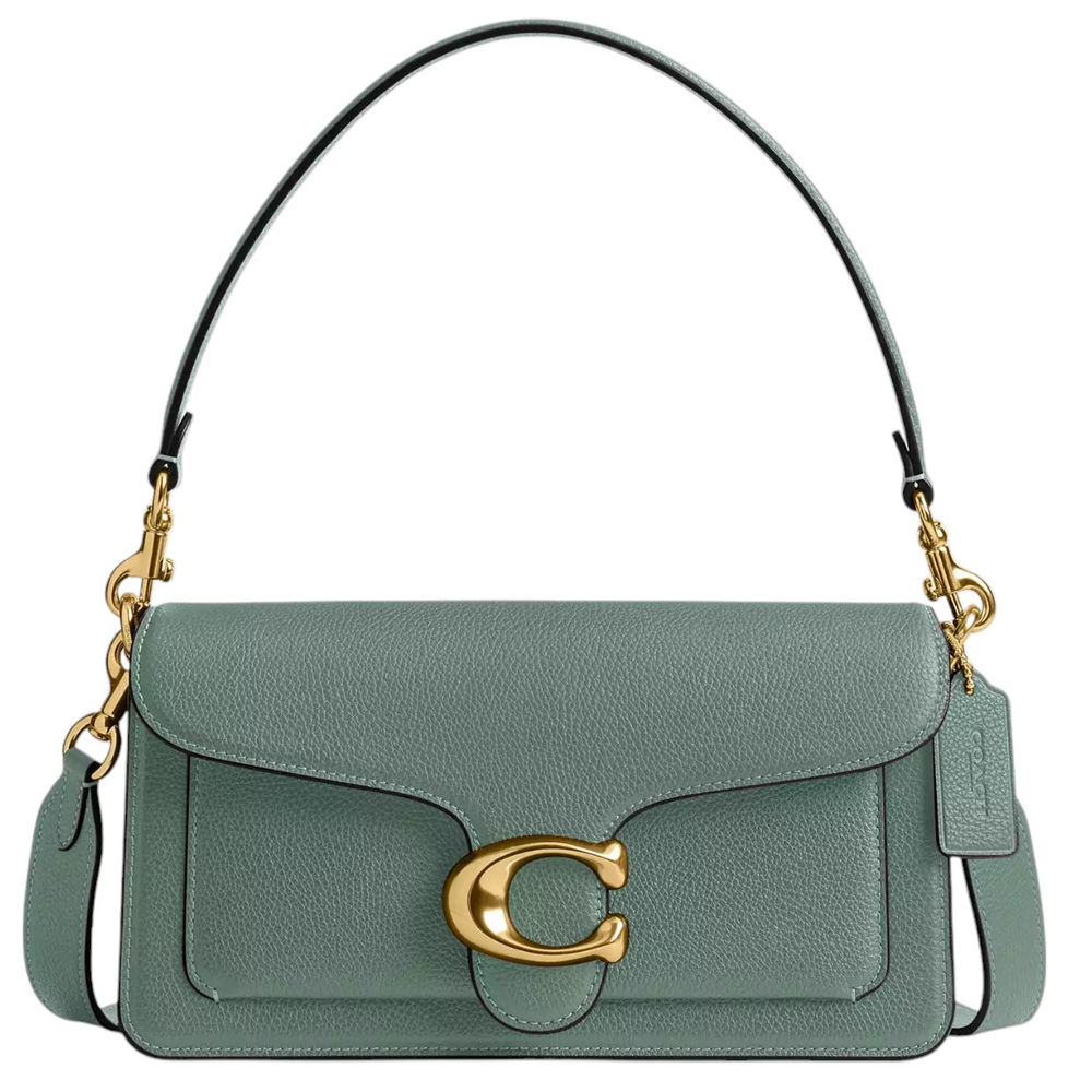 Coach Tabby Shoulder Bag 26